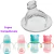 Bocal Repositor para Copo Urso - Buba
