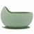 Bowl em Silicone com Ventosa - Buba - Verde - comprar online