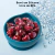 Bowl em Silicone com Ventosa - Letoy - Rosa