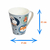 Caneca - Plasútil - Bichinho Azul - comprar online