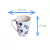 Caneca Disney Mickey - Plasútil - Mickey Baby - comprar online