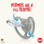 Chupeta Silicone Space Nuk 7333 Fase 3 - Leão - loja online