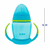 Copo com Alça Removível 250ml - Buba - Azul na internet