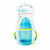 Copo com Alça Removível 250ml - Buba - Azul - Letoy