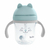 Copo com Alça Removível e Canudo Gatinha 220ml - Buba - Azul