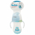 Copo com Alça Removível 250ml Ursinho - Buba - Azul - Letoy