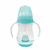 Copo com Alça Removível 250ml Ursinho - Buba - Azul