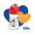 Copo com Canudo Evolution Disney 300 ML - Lillo na internet