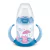 Copo de Treinamento FC Temp Control 150ml Disney - Nuk - Peppa Pig Azul