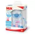 Copo de Treinamento FC Temp Control 150ml Disney - Nuk - Peppa Pig Azul na internet