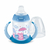 Copo de Treinamento FC Temp Control 150ml Disney - Nuk - Peppa Pig Azul - comprar online