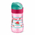 Copo Evolution com canudo 300ml Melancia/Carrinho - Lillo - Melancia