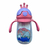 Garrafinha com Alça Coroa 350ml - Elefante