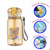 Garrafinha Ursinho 400ml - Bege - comprar online