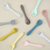 Kit Colher em Silicone Imp - Verde na internet