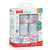 Kit com 2 Mamadeiras Essence TC Smart Flow 150/270ml Nuk - Lilás - comprar online