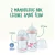 Kit com 2 Mamadeiras Essence TC Smart Flow 150/270ml Nuk - Lilás na internet