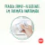 Kit com 2 Mamadeiras Essence TC Smart Flow 150/270ml Nuk - Lilás - Letoy