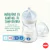 Kit com 2 Mamadeiras Essence TC Smart Flow 150/270ml Nuk - Lilás - loja online