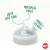 Imagem do Kit com 2 Mamadeiras Essence TC Smart Flow 150/270ml Nuk - Lilás