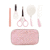 Kit Cuidados com Estojo - Buba - Rosa - comprar online