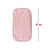 Kit Cuidados com Estojo - Buba - Rosa - loja online