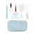 Kit Cuidados com Estojo - Buba - Azul - comprar online