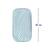 Kit Cuidados com Estojo - Buba - Azul - loja online