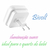 Luz Noturna Led Buba - loja online