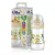 Mamadeira Super Evolution Látex 300ml