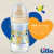 Mamadeira Super Evolution Látex 300ml - Letoy