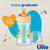 Mamadeira Super Evolution Látex 300ml - loja online