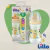 Mamadeira Super Evolution Látex 300ml na internet