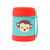 Pote Térmico com Colher Animal Fun - Buba - Macaco