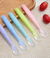 Colher Silicone