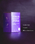 CKM - ULTRA HD BEAUTY SPONGE - Luciana Gandera Beauty Shop