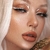 Delineador liquido Blanco PINK21