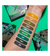 Compass of Creavity - East Emeralds - comprar online