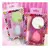 Kit Ruby Face - Esponja, Cisne y Brocha