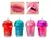 Fresh Smoothie Tinta de labios Pink21 - comprar online