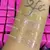 Glossy Lips OBSIDIAN - comprar online
