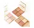 Paleta Iluminador Glow Blaze Ruby Rose en internet