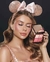 SHOW YOUR GLAM ROSE - PALETA COLECCION MINNIE MOUSE - comprar online