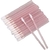 APLICADORES CRISTAL X 50