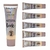 Natural Look Base Bege