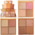 Paleta Iluminador Glow Blaze Ruby Rose - comprar online