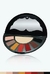 Paleta de sombras Full moon - BM cosmetics