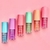 Gloss Labial Hidratante Ruby Rose