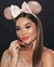 LABIAL LIQUIDO HUG ME - COLECCION MINNIE MOUSE - comprar online