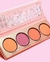 Paleta de Rubores Chistmas in Rome - Too Faced